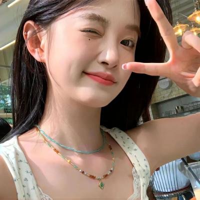 看不见的女儿