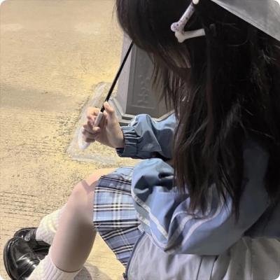 逃往你的心